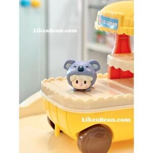 Pop Bean Pajama Party Series - Sweet Bean